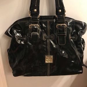 Genuine Dooney & Bourke